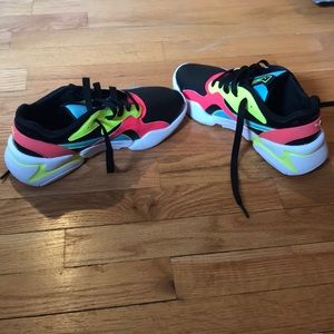 Puma sneakers
